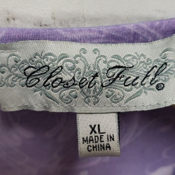 Closet full top - Picture 2 of 3